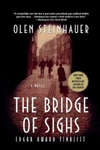 Produktbild: Bridge of Sighs, The