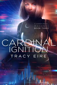 Produktbild: Cardinal Ignition (Cardinal Machines, #3)