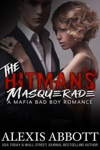 Produktbild: The Hitman's Masquerade