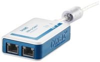 Produktbild: Ixxat 1.01.0283.22002 USB-to-CAN V2 professional CAN Umsetzer USB, CAN Bus, RJ-45 5 V/DC 1 St.