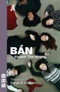 Produktbild: BAN & Absent The Wrong
