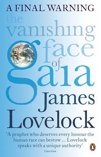 Produktbild: The Vanishing Face of Gaia