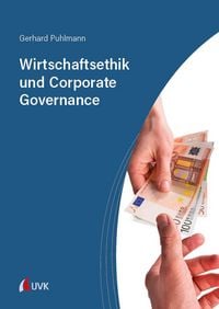 Produktbild: Wirtschaftsethik und Corporate Governance