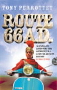 Produktbild: Route 66 AD