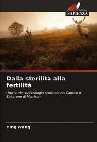 Produktbild: Dalla sterilit&agrave; alla fertilit&agrave;