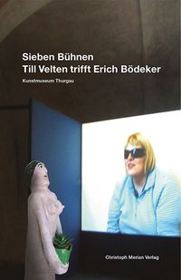 Produktbild: Sieben B&uuml;hnen