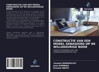 Produktbild: Constructie Van Een Model Gebaseerd Op De Willekeurige Boor