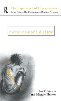 Produktbild: Motor Neurone Disease