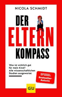 Produktbild: Der Elternkompass