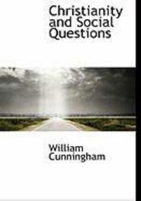Produktbild: Christianity and Social Questions