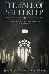 Produktbild: The Fall of Skullkeep