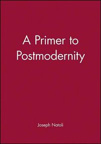 Produktbild: Primer To Postmodernity
