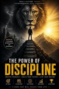 Produktbild: What is discipline