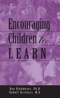 Produktbild: Encouraging Children to Learn