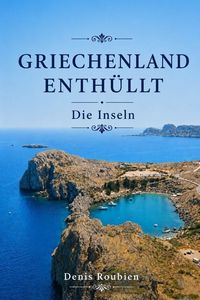 Produktbild: Griechenland enth&uuml;llt