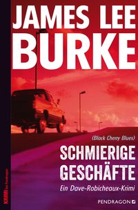 Produktbild: Schmierige Gesch&auml;fte