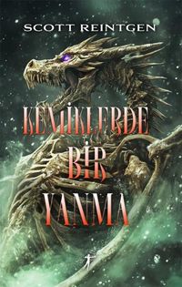 Produktbild: Kemiklerde Bir Yanma