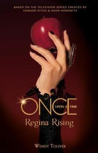 Produktbild: Once Upon a Time - Regina Rising
