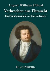 Produktbild: Verbrechen aus Ehrsucht