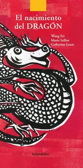 Produktbild: El nacimiento del drag&oacute;n