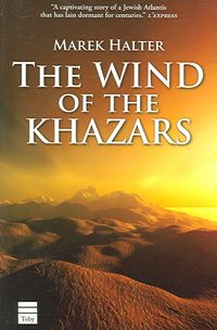 Produktbild: The Wind of the Khazars