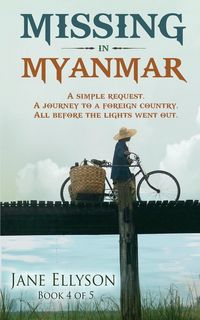 Produktbild: Missing in Myanmar