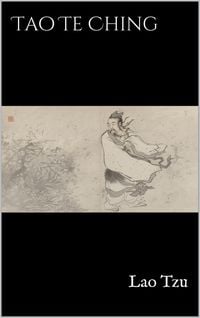 Produktbild: Tao Te Ching