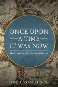Produktbild: Once Upon a Time It Was Now