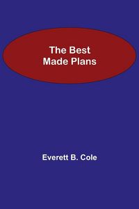 Produktbild: The Best Made Plans