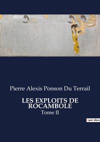 Produktbild: Les Exploits De Rocambole