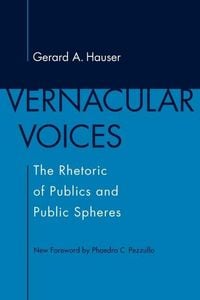 Produktbild: Vernacular Voices