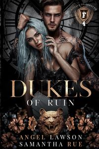 Produktbild: Dukes of Ruin