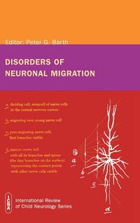 Produktbild: Disorders of neuronal migration