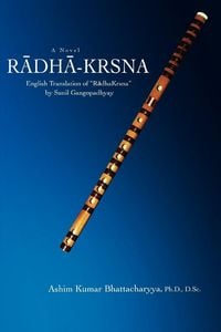 Produktbild: Radha-Krsna