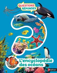 Produktbild: L'encyclop&eacute;die des oc&eacute;ans
