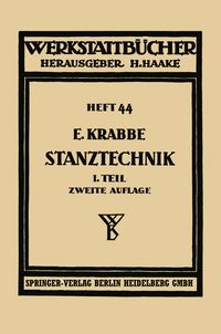 Produktbild: Stanztechnik
