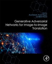 Produktbild: Generative Adversarial Networks for Image-to-Image Translati