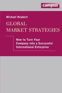 Produktbild: Global Market Strategies