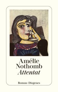 Attentat Amélie Nothomb