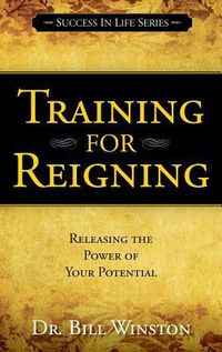 Produktbild: Winston, B: Training for Reigning