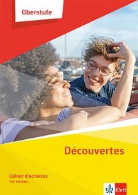Produktbild: D&eacute;couvertes Oberstufe