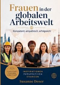 Produktbild: Frauen in der globalen Arbeitswelt