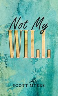 Produktbild: Not My Will