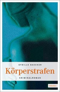 Produktbild: K&ouml;rperstrafen