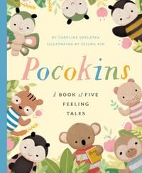 Produktbild: PocoKins
