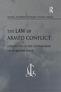 Produktbild: The Law of Armed Conflict