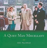 Produktbild: Quiet Man Miscellany