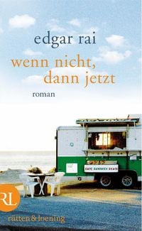 Produktbild: Wenn nicht, dann jetzt