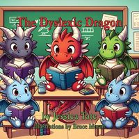 Produktbild: The Dyslexic Dragon