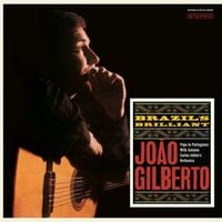 Bild vom Artikel Brazils Brilliant-The Complete Album (Ltd.180g vom Autor Joao Gilberto